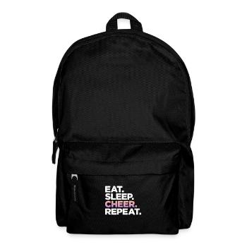 Cheerleader - Backpack - black - Front