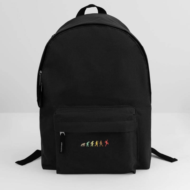 Klettern Retro Klettern Evolution Climber Rucksack