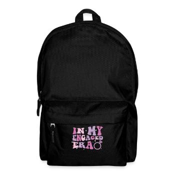 Spinster - Backpack - black - Front