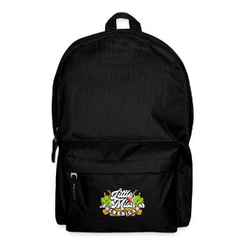 Petites manigances de la Saint-Patrick Femme - Sac à dos - noir - Devant