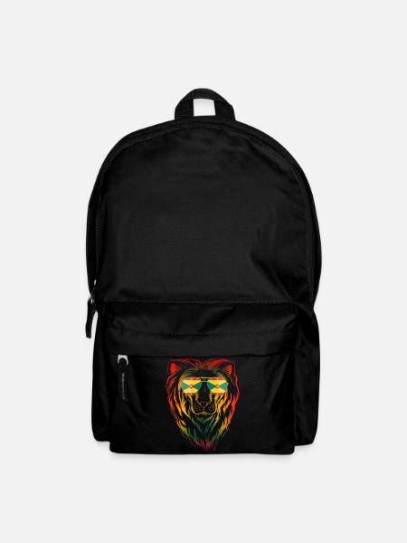 Grenada - Backpack - black