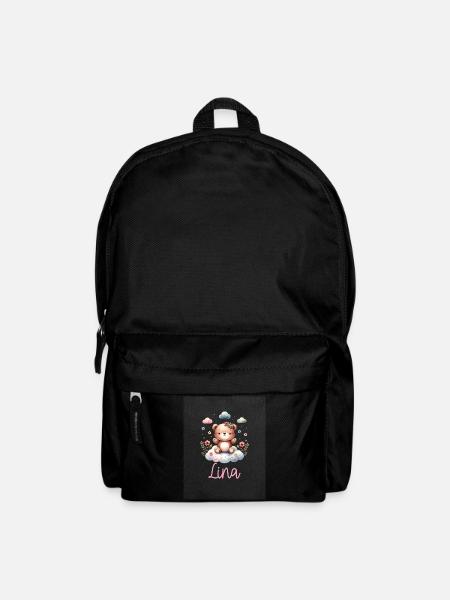 Lina - Backpack - black