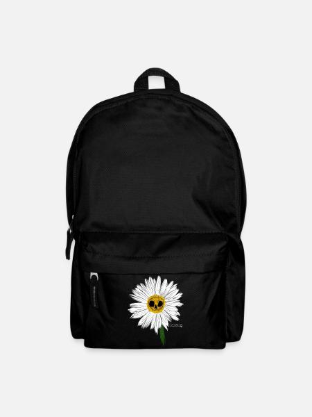 Daisy - Rucksack - Schwarz