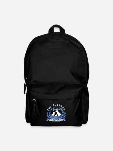 Veterinary Veterinary Gift - Backpack - black