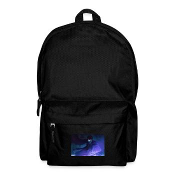 Le dernier combat de l'humanité - Sac à dos - noir - Devant