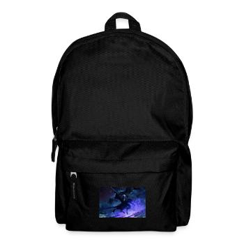 Call to arms - Backpack - black - Front