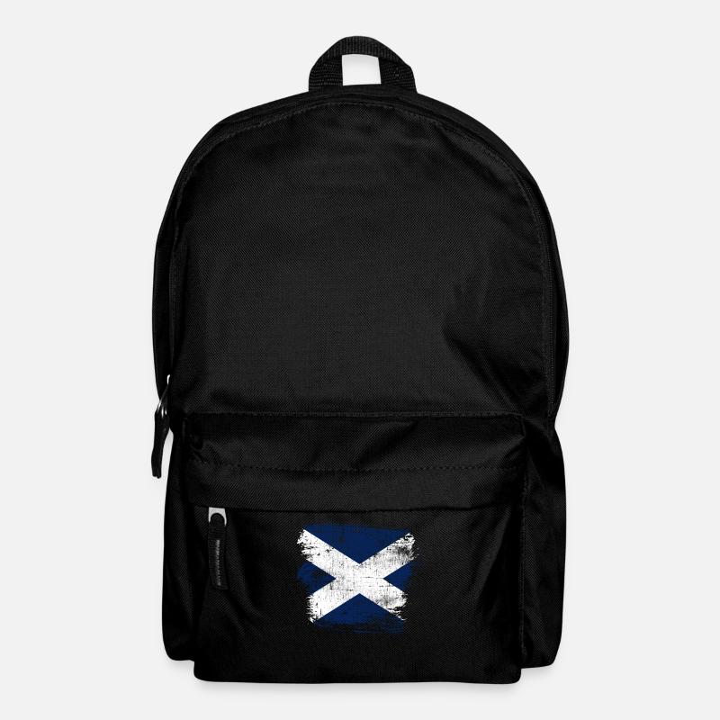 Teneriffa - Rucksack - Schwarz