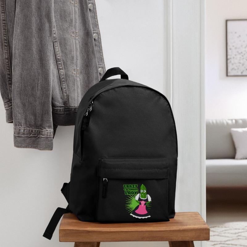 Concombre Dirndl Concombre Sac à dos