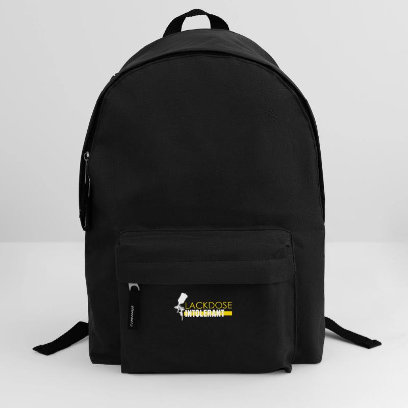 Painter Car Painter Backpack