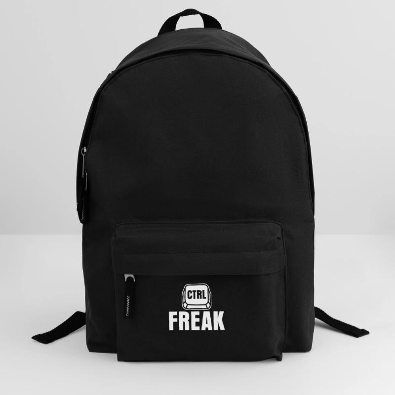 Informaticien Admin Programmeur Sac à dos