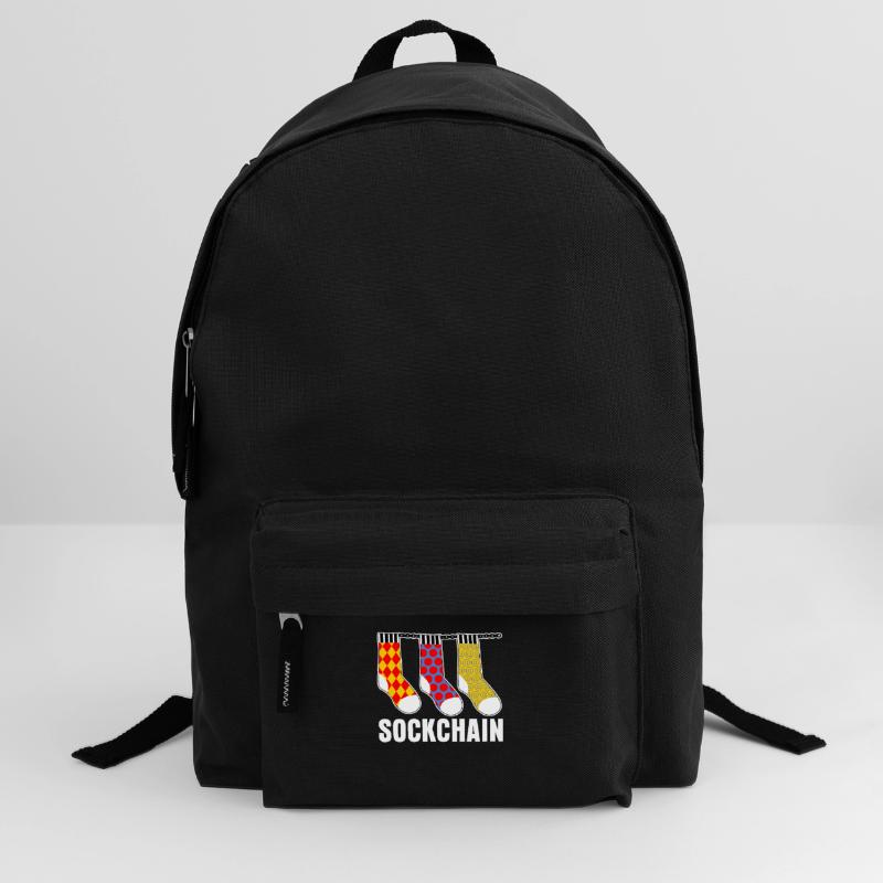 Admin Programmer Computer Backpack