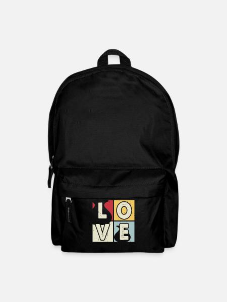 Töpfern Töpferei Töpfer - Rucksack - Schwarz