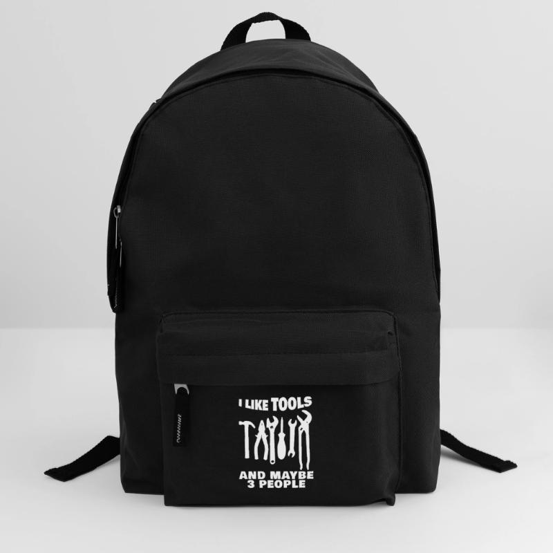 Craftsman Tools DIY Tool Backpack