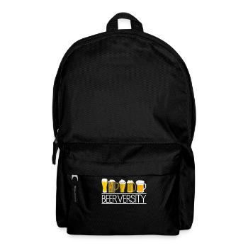 Beer Brewing Craft Beer - Rucksack - Schwarz - Vorne