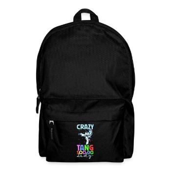 Unicorn - Crazy Tang so Do Lady - Backpack - black - Front