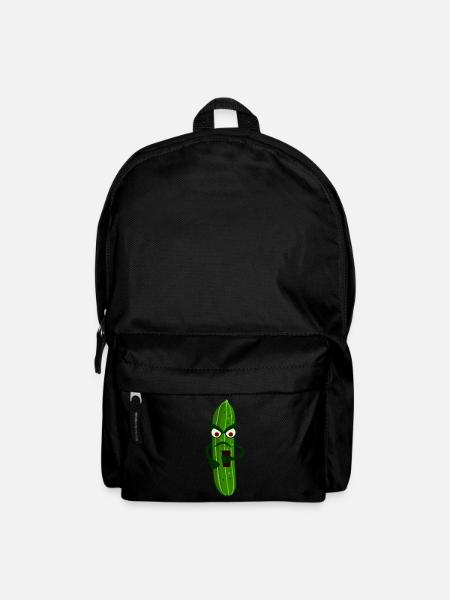 Smartphone Cellphone Mobile Phone - Rucksack - Schwarz