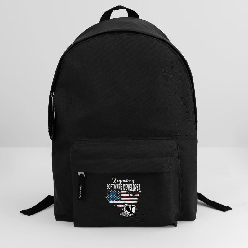 Software Developer US Backpack