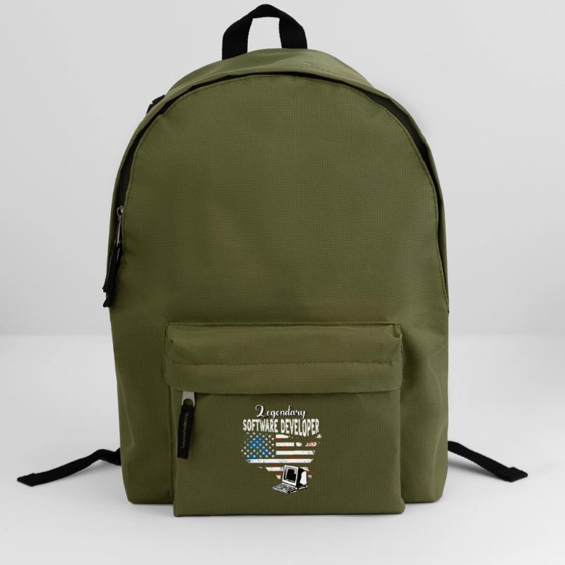 Software Developer US Backpack