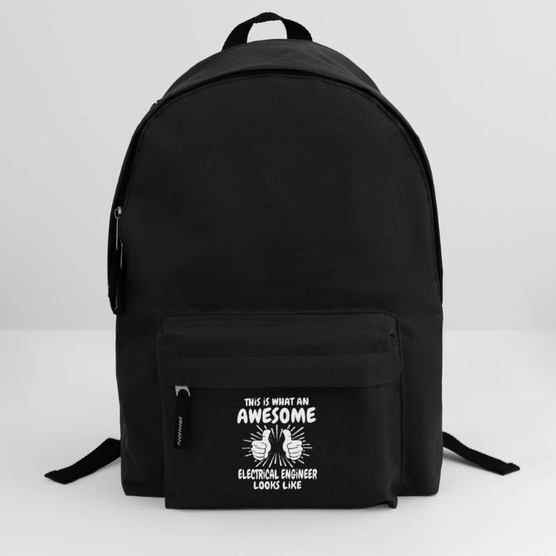 Electrical engineer Backpack