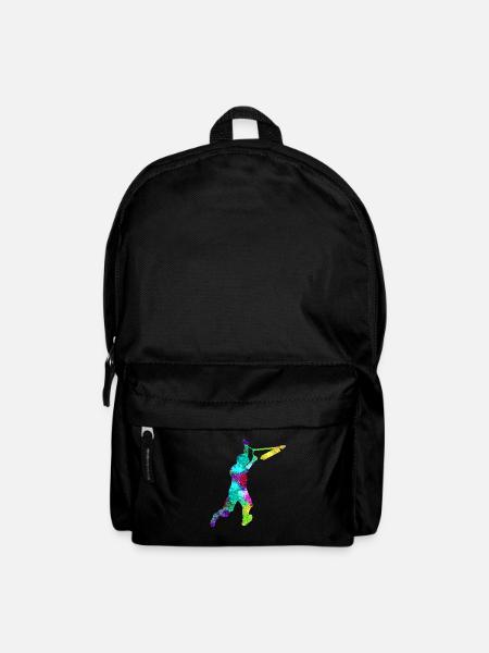 Stuntscooter PopArt - Backpack - black