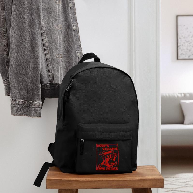 Hyperfixation ADHD problem Backpack