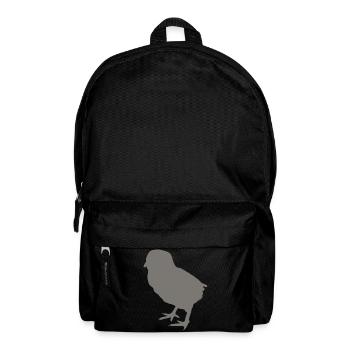 chick - Backpack - black - Front