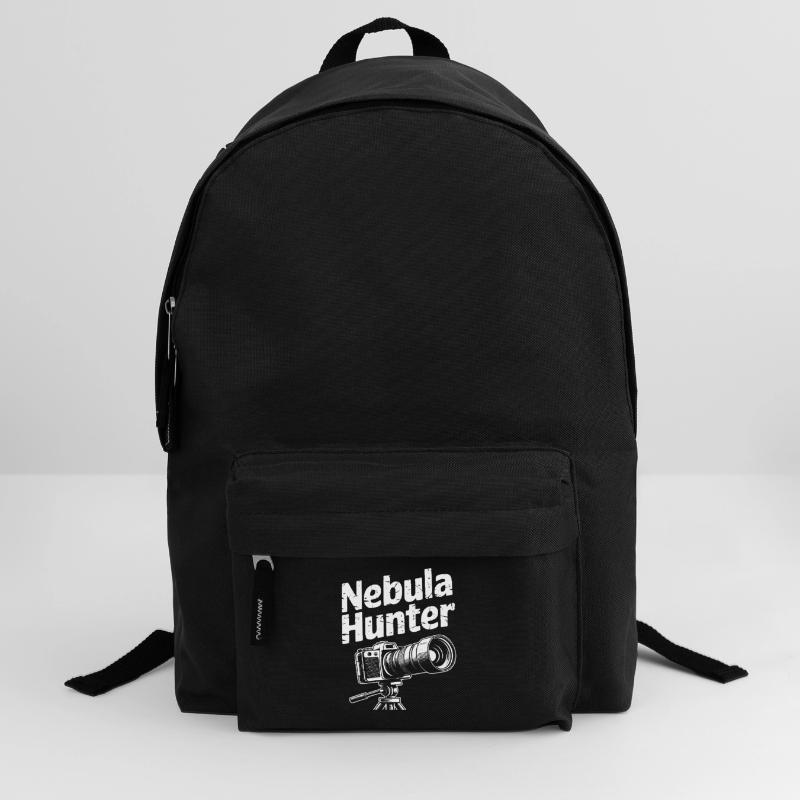 Nebula Hunter Camera Design Backpack