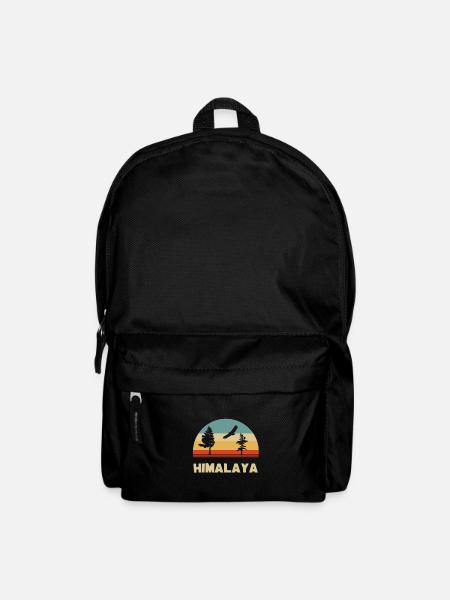 Himalaya - Sac à dos - noir