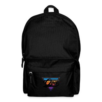 Grossvater opa Opas Geschenk - Rucksack - Schwarz - Vorne
