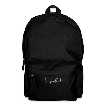 Baritone Instrument Baritone Music - Backpack - black - Front