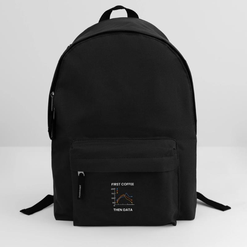 Computerprogrammierer Codierer Software Engineers Geschenk Rucksack