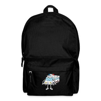 Ambulance Ambulance Service - Backpack - black - Front