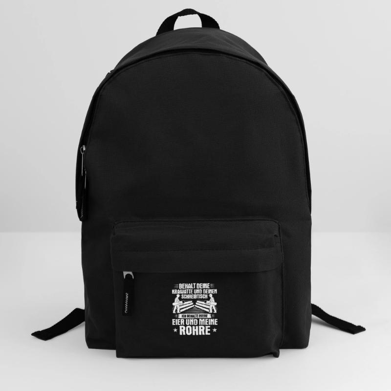Pipeline Constructor Pipeline Construction Pipelayer Backpack