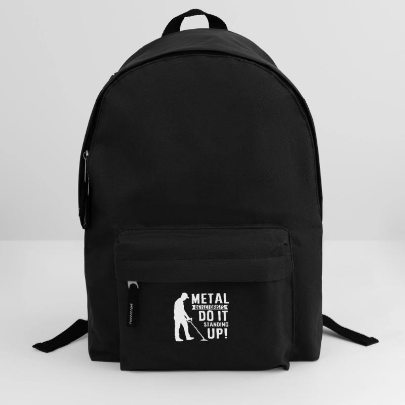 Medical Encoder Medical Programmer Backpack