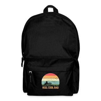 The cool daddy 3 - - Backpack - black - Front