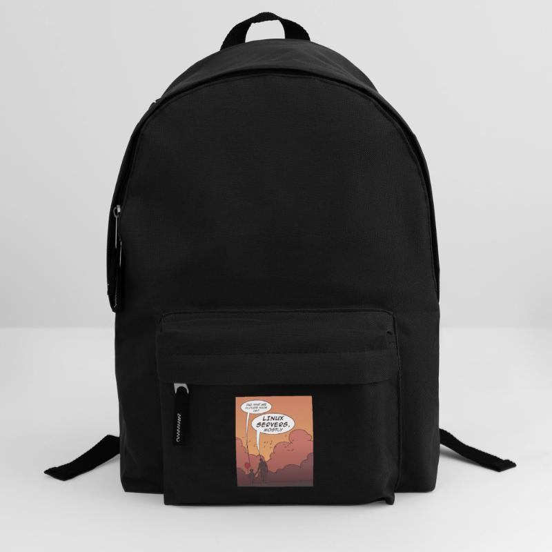 Drôle de codage langages de programmation Conception Sac à dos