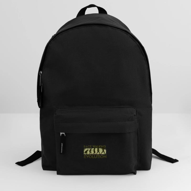 Walking, Walking Evolution Backpack