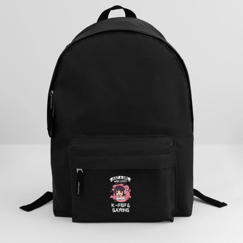 K-Pop-K-Pop-Merch K-Pop-Waren Geschenk Rucksack