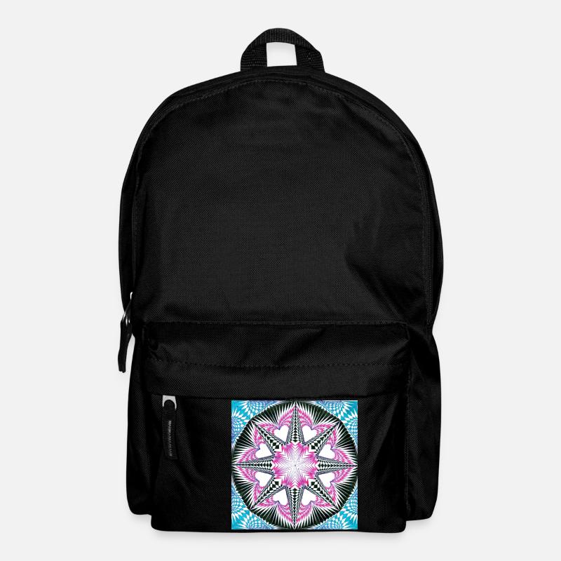LMNArt - Rucksack - Schwarz