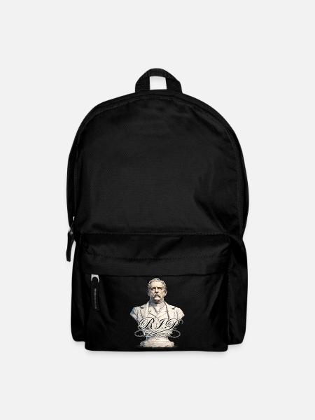 Gottfried Schenker R.I.P. - Rucksack - Schwarz