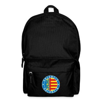 Valencia - Backpack - black - Front