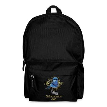 The splendid maluro - Backpack - black - Front