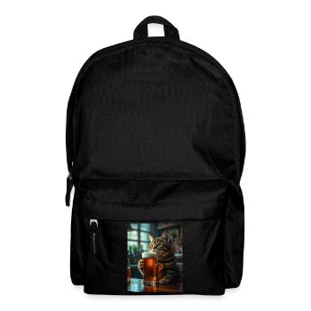 Didimaus69 - Rucksack - Schwarz - Vorne