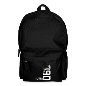 36TH BIRTHDAY LIMITED EDITION 1990 - Backpack - black - Front