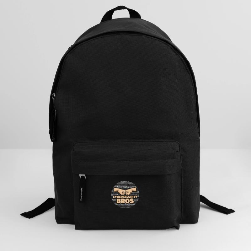 Developer Coder Programmer Security Sac à dos