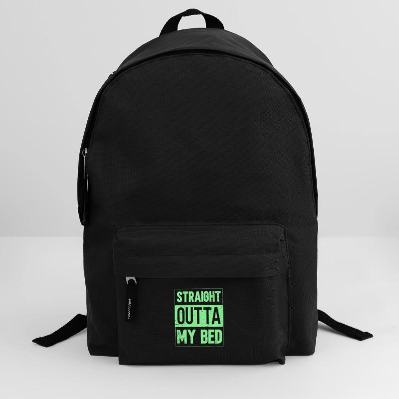Entwickler Coder Programmierer Witzig Rucksack