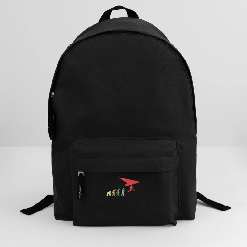Hanggliding Evolution Backpack