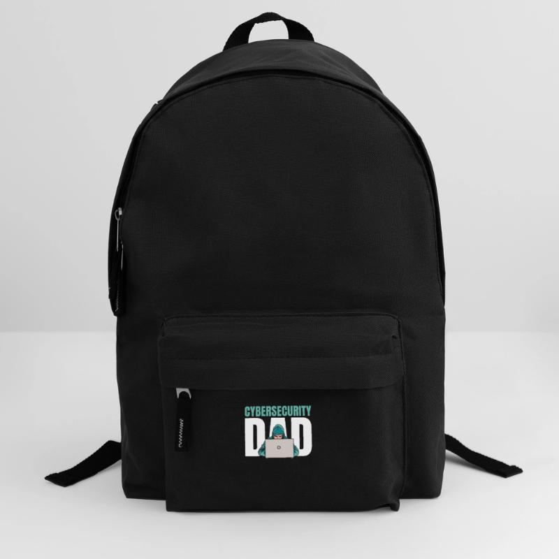 Developer, Coder, Programmer, Dad Backpack