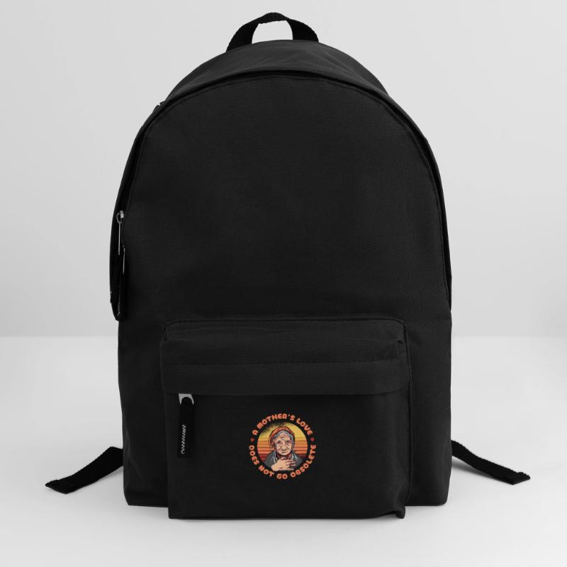 Mom Mutter Mutter Rucksack