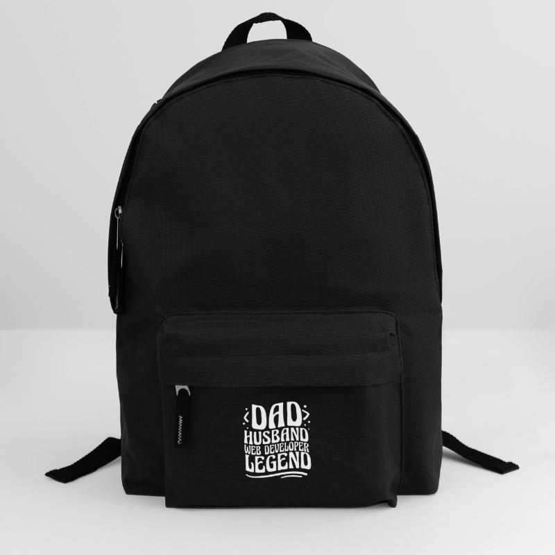 Web Entwickler Webdeveloper Rucksack